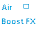 Air Boost FX
