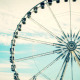 La Grande Roue De Paris - VideoHive Item for Sale