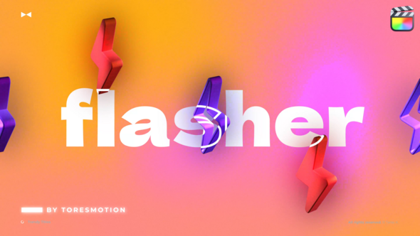 Trendy Titles \ FCPX alt