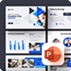 Business PowerPoint Presentation Template - GraphicRiver Item for Sale