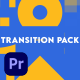 Transition Pack - VideoHive Item for Sale