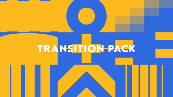 Transition Pack