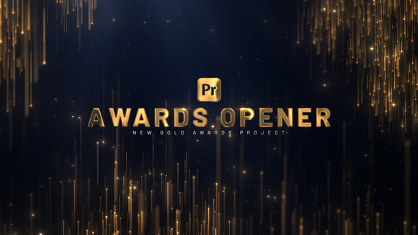 Awards Opener