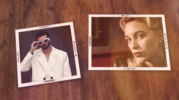 Memories Slideshow alt