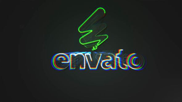 Logo Animation alt