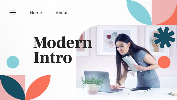 Modern Intro alt