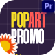 Popart Promo - VideoHive Item for Sale