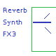 Reverb Synth FX 3