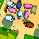 Unity game template -Merge sheep puzzle 3d source code - CodeCanyon Item for Sale