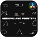 Arrows And Pointers With Titles for DaVinci Resolve - VideoHive Item for Sale