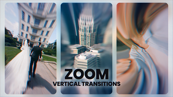 Vertical Zoom Transitions alt