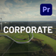 Company Slideshow - VideoHive Item for Sale