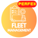 Fleet Management module for Perfex CRM - CodeCanyon Item for Sale
