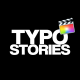 Typo Stories For FCPX - VideoHive Item for Sale