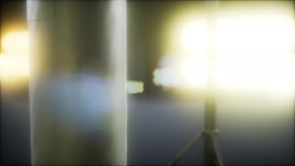 Punching Bag for Boxing alt