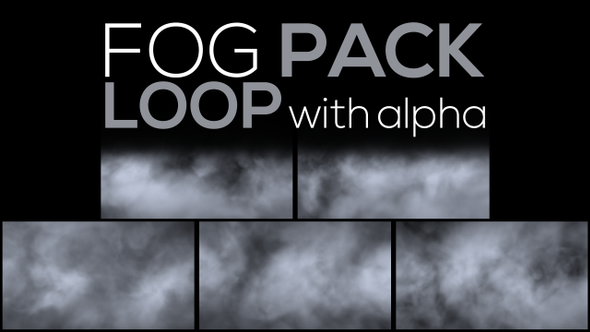 Fog Pack alt
