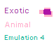 Exotic Animal Emulation 4