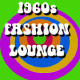 1960s Fashion Lounge Loop