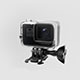 Gopro 7 - 3DOcean Item for Sale