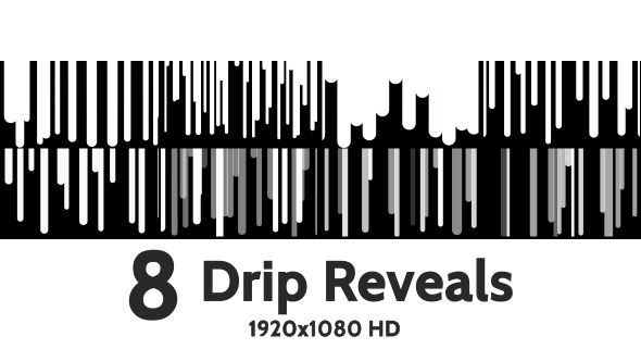 8 Drip Reveals alt