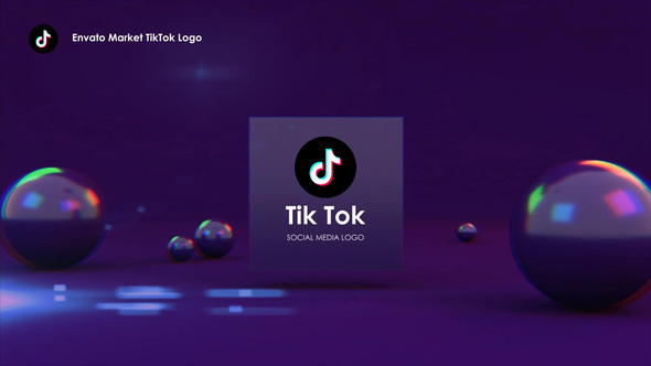 Tiktok Logo