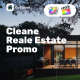 Clean Real Estate Promo for FCPX - VideoHive Item for Sale