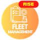 Fleet Management plugin for RISE CRM - CodeCanyon Item for Sale