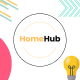 Homehub - Flutter Mobile Application - CodeCanyon Item for Sale