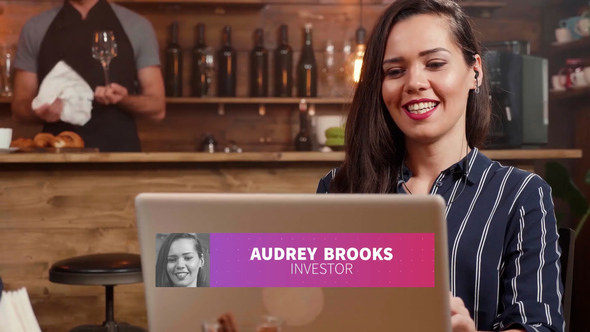 Image Lower Thirds alt