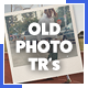 Old Photo Transitions - VideoHive Item for Sale