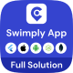 Swimpro: Find Swimming Pool Full app in Flutter with NodeJs Backend | SwimFinder App - CodeCanyon Item for Sale