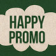 Happy Promo - Promote Your Company, App or Product - VideoHive Item for Sale