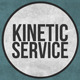 Kinetic Service - Promote Your Product or Service - VideoHive Item for Sale