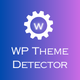 WordPress Theme Detector | Shopify Theme Detector | Magento Theme Detector React NextJS script - CodeCanyon Item for Sale