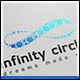 Infinity Circles Logo - GraphicRiver Item for Sale