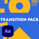 Transition Pack - VideoHive Item for Sale