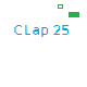 Clap 25