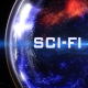 Particle Effect 8 (Sci-Fi Planet) - VideoHive Item for Sale