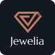 Jewelia - React Native Expo Jewelry Store eCommerce Mobile App Template - CodeCanyon Item for Sale