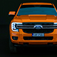 2024 Ford Ranger Raptor - 3DOcean Item for Sale
