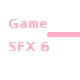 Game SFX 6