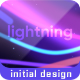 Light Lines Logo Reveal - VideoHive Item for Sale