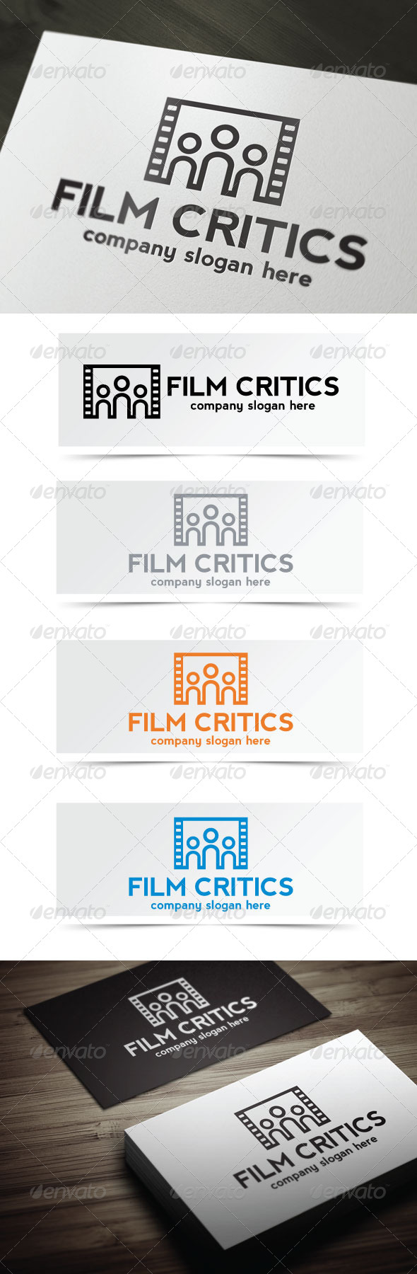 Film Critics