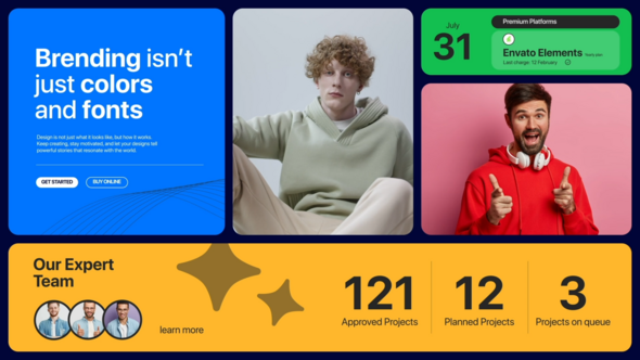 Multiscreen Slideshow Opener alt