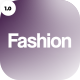 Fashion Beat Promo - VideoHive Item for Sale