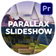 Parallax Slideshow - VideoHive Item for Sale