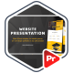 Website Presentation V1 - VideoHive Item for Sale