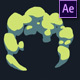 Explosion FX Motion Elements [After Effects] - VideoHive Item for Sale