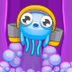 Game Asset - Jellyfish - GraphicRiver Item for Sale