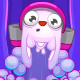 Game Asset - Rabbit - GraphicRiver Item for Sale